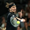 Zverev slomio otpor Norija