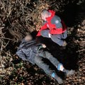 Uspešna potraga Gorske službe na jugu Srbije: Spasen život čoveka koji je satima bio na mrazu