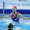 Dame nastavljaju put Delfina: Srbija pobedila u prvom meču na Evropskom prvenstvu