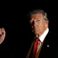 „Време за договор истиче“: Трамп прети Ирану разорнијим нападом