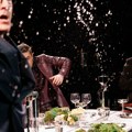 Pedeseto izvođenje predstave "Privatna proslava" u Bitef teatru: Nova era uz filmsku adaptaciju