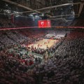 Evroliga ponovo kaznila Crvenu zvezdu