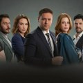 Večeras na TV Prva: Nova sezona najgledanije domaće serije "Igra sudbine"