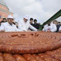 Sprema se najduža kobasica i neviđeni provod: U petak i subotu čuvena Kobasicijada u Turiji