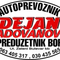 [OGLAS ZA POSAO]: Potrebni vozači teretnih motornih vozila E KATEGORIJE