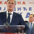 Predsednik Republike Srpske Siniša Karan otpušten iz bolnice: "Zdravlje mu je stabilno"