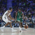 Fransisko proglašen za MVP u ludom kolu Evrolige: Pogledajte šta je radio protiv Olimpijakosa u potpunoj ludnici