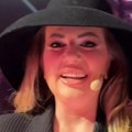 Dosta sam bila Melanija Tramp: Viki Miljković izjavom napravila šou u "Pinkovim zvezdama" (foto)