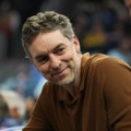 Pau Gasol ambasador Svetskog prvenstva za žene u košarci
