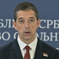 Đurić: Rešenjem definisanim u trouglu Brisel-Beograd-Priština izbegnut najgori scenario za Srbe
