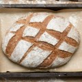 Integralni hleb, recept za početnike