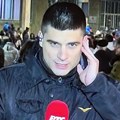 Fatalni voditelj RTS dao otkaz na televiziji i promenio profesiju: Otkrio gde sada radi i čime se bavi