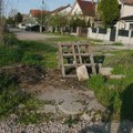 PISMA ČITALACA: Ko je i po kom osnovu pregradio produžetak Ulice Dragice Pravice u Zrenjaninu? Ulica Dragice Pravice