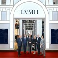 Prodaja LVMH-a nije ispunila očekivanja