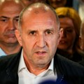 Rumen Radev pred pobedom u Bugarskoj