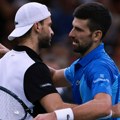 Novakov veliki teniski prijatelj izabrao Federera za GOAT-a: "Za mene će Rodžer uvek..."