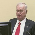 Haški sud odbio sastanak s delegacijom RS o razgovoru o zdravstvenom stanju Ratka Mladića