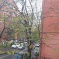 Toplo i nestabilno vreme – temperatura do 28 stepeni