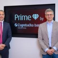 Prime bankarstvo Zagrebačke banke – nova dimenzija personaliziranog bankarstva
