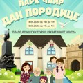Dan porodice u Čairu: Dva dana zabave, druženja i edukacije za najmlađe i roditelje