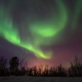 Snažna solarna baklja izazvala prekide u komunikacijama i najavila polarnu svetlost