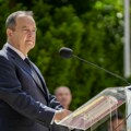 Oglasio se MUP o ministru Dačiću: Demantuje vesti da se nalazi u bolnici zbog problema sa dijabetesom