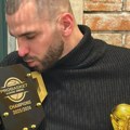 "Српски Мурињо" освојио историјску титулу, па се опростио од клуба: "Узео сам мало времена..."