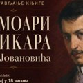 Paja Jovanović ponovo među svojim Vrščanima: Promocija memoara slavnog slikara u Gradskom muzeju