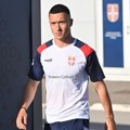 Bukinac: Mnogo nam znače ovakve utakmice, to su dobre pripreme za Ligu nacija