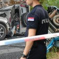 Težak udes u Jajincima! Sudar tri vozila, među povređenima i dete