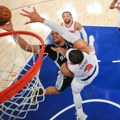 Uzbudljivo finala NBA lige - Niksi preokretom savladali Spurse i poveli sa 3:1 (VIDEO)