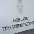 VJT: Još dve osobe osumnjičene zbog bacanja bombe na teretanu u Zemunu