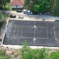 Sopotnica dobila još jedan turistički adut: novo igralište za sport, rekreaciju i nastavu u prirodi