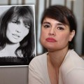 Armanijeva muza nasledila lepotu od majke: Zavirite u porodični album Ivane Stanković: U Milanu nastale vanvremenske…