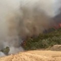 Hitno evakuisane kuće, gori 330 hektara! Ogroman požar širi se velikom brzinom, potpiruje ga jak vetar! Situacija u Španiji…