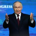 Putin: Strateško partnerstvo Rusije i ASEAN-a doprinosi stabilnosti regiona