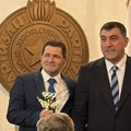 Baltić dobio „Zlatnu niku“