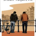 Srđan Valjarević ima novi/stari roman