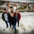 SNAŽAN POP: Astronauti, album „Ti mi kaži kuda sad“