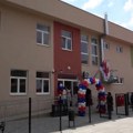 U Banatskom Karlovcu otvoren novi vrtić za 220 mališana