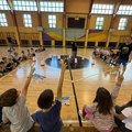 Boća stigla u Niš: sport koji briše granice i povezuje ljude