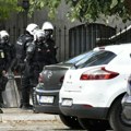 Uhapšen muškarac povezan sa škaljarskim klanom, pretresi u pet primorskih gradova u Crnoj Gori