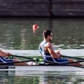 Srpski veslači Mačković i Pimenov u finalu Svetskog kupa u Lucernu