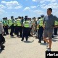 Inspektorat policije Kosova: Proverićemo tvrdnje u vezi sa ponašanjem policijskih službenika tokom obeležavanja Vidovdana
