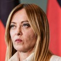 Meloni: Vreme je da desničar postane predsednik Italije