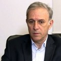 Ponoš pozvan na informativni razgovor: Prvi 15. marta prošle godine objavio da je upotrebljen zvučni top