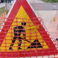 Izmena režima saobraćaja u delu Grbavice zbog radova “Toplane”