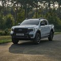 Ford Ranger Plug-In Hybrid: Kada vam generator više nije potreban