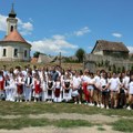 U Šidu otvoren ekološko-obrazovni kamp za decu i mlade iz dijaspore