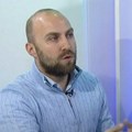 Još jednom crnogorskom novinaru zabranjen ulazak u Srbiju: Vuk Maraš vraćen sa Aerodroma "Nikola Tesla"